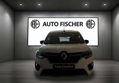 Renault Kangoo, 2024