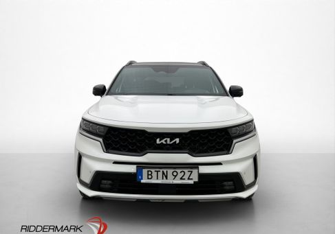 Kia Sorento, 2023
