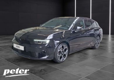 Opel Astra, 2024