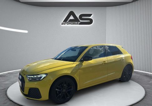 Audi A1, 2020 3
