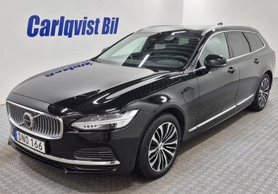Volvo V90, 2023