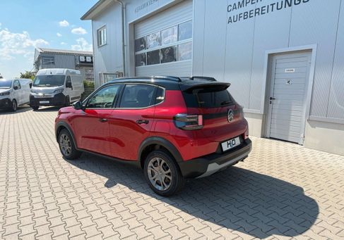 Citroën C3, 2026 3