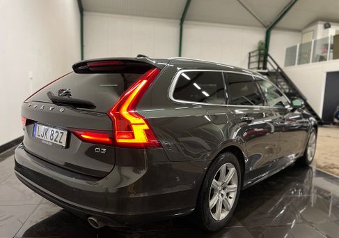 Volvo V90, 2019 2
