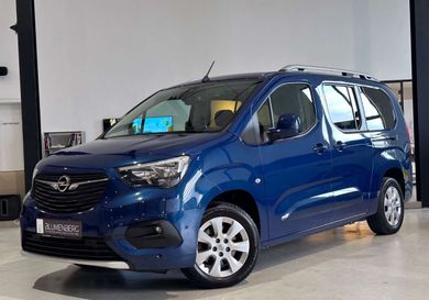 Opel Combo, 2020