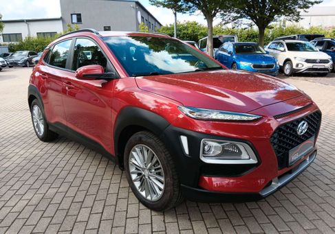 Hyundai Kona, 2020 2