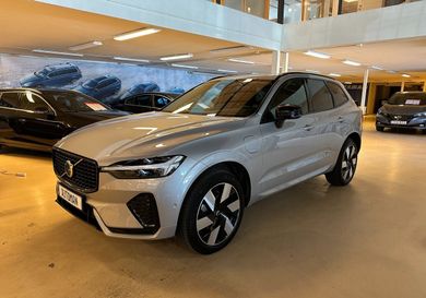 Volvo XC60, 2025