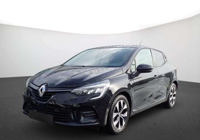 Renault Clio, 2022