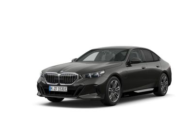 BMW 550, 2025