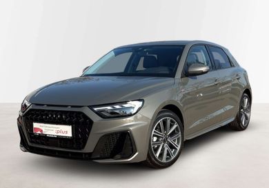 Audi A1, 2025