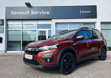 Dacia Jogger, 2025