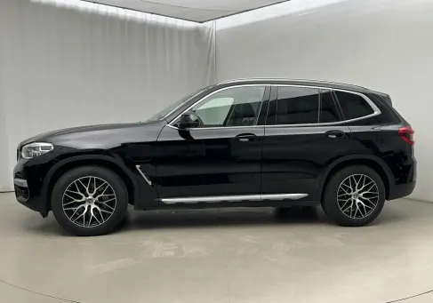 BMW X3, 2021 2