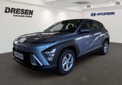 Hyundai Kona, 2025