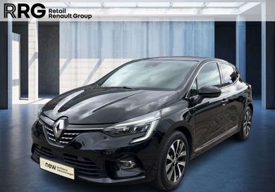 Renault Clio, 2023
