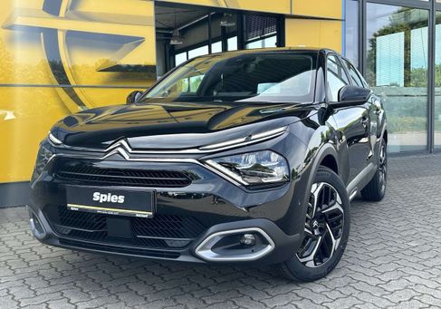 Citroën C4, 2023 2