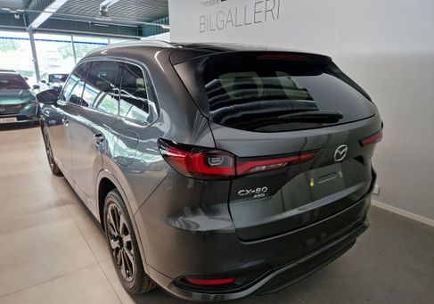 Mazda, 2026 2