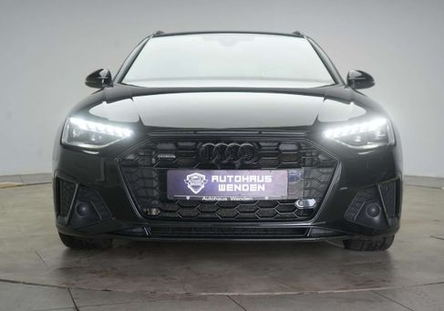 Audi A4, 2023