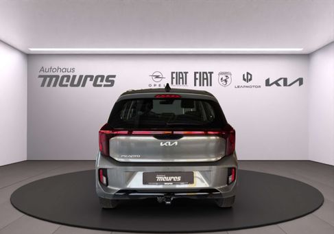 Kia Picanto, 2026