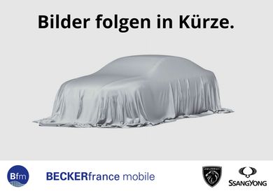 Peugeot 308, 2024