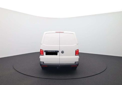 Volkswagen Transporter, 2023