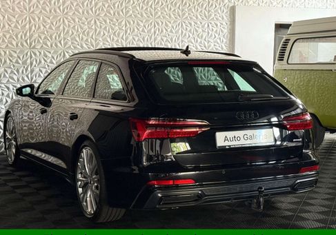 Audi A6, 2018 2