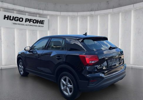 Audi Q2, 2022 3