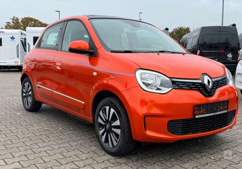 Renault Twingo, 2022