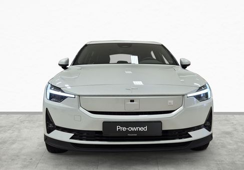 Polestar 2, 2025