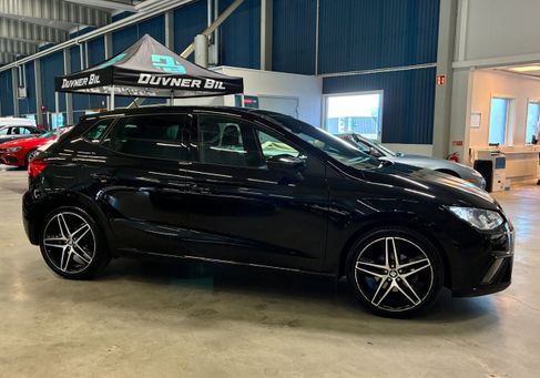 Seat Ibiza, 2020