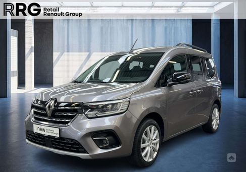 Renault Kangoo, 2023