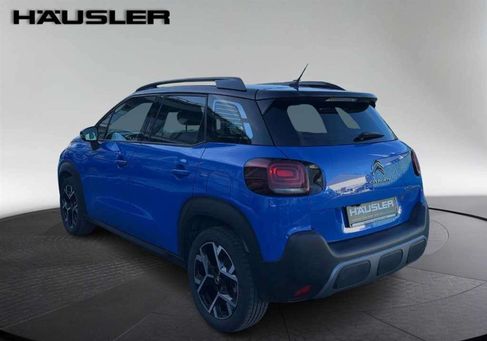 Citroën C3 Aircross, 2022 3