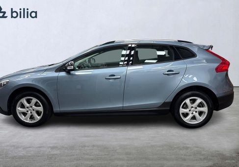 Volvo V40 Cross Country, 2018