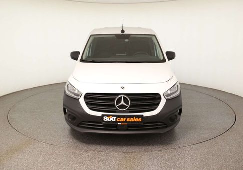Mercedes-Benz Citan, 2024