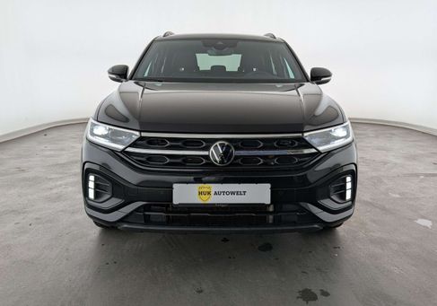 Volkswagen T-Roc, 2023