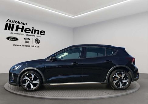 Ford Focus, 2023