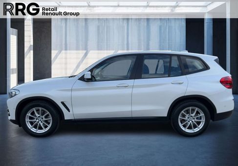 BMW X3, 2021 2