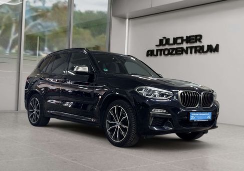 BMW X3 M, 2018