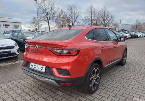 Renault Arkana, 2023