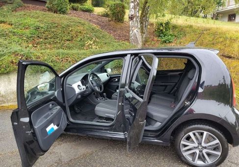 Seat Mii, 2021 3