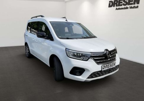 Renault Kangoo, 2025