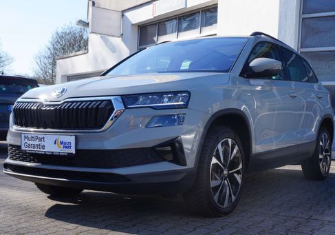 Skoda Karoq, 2022