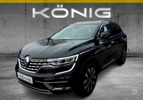 Renault Koleos, 2023