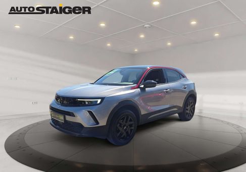 Opel Mokka, 2025 2