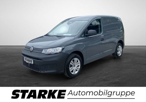 Volkswagen Caddy, 2026