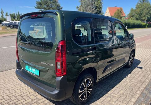 Citroën Berlingo, 2024 3