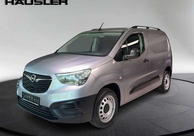Opel Combo, 2023