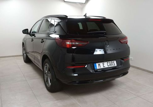 Opel Grandland X, 2024 2