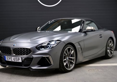BMW Z4 M, 2019