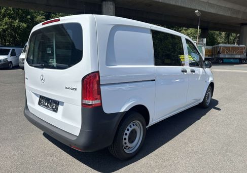 Mercedes-Benz Vito, 2019