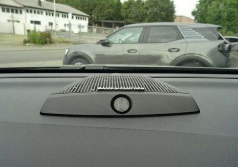 Ford Puma, 2024