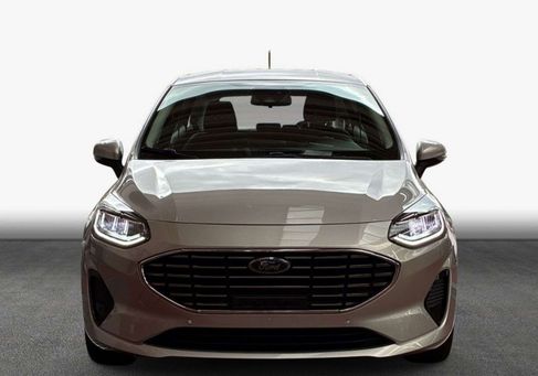Ford Fiesta, 2022 3